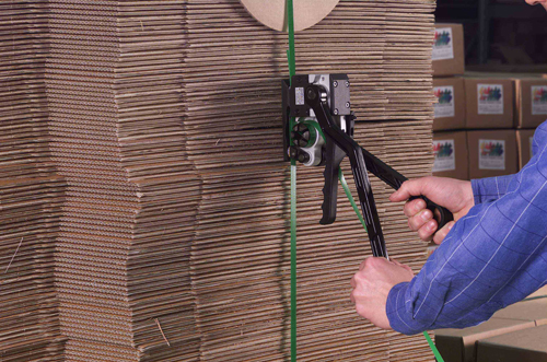 Гофрокартон