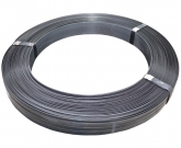 Лента стальная упаковочная