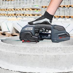 BXT4-19 SIGNODE - упаковка блоков