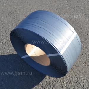 15х1 серая ПП лента