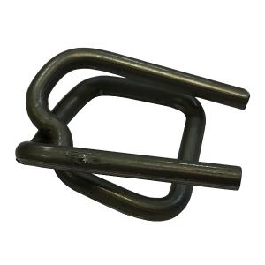 Пряжка проволочная неоц. 15-16мм