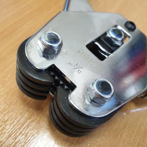 Клещи C1605 для 15мм