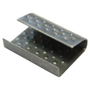 Скрепа ПП 19 мм (оцинк)