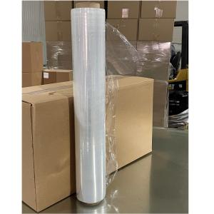 Стрейч-пленка 20мкм