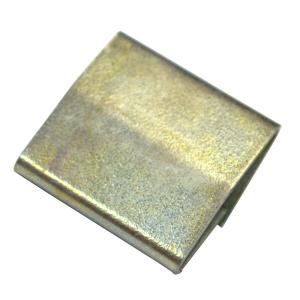 Замок 19х22х0,6 оцинкованный