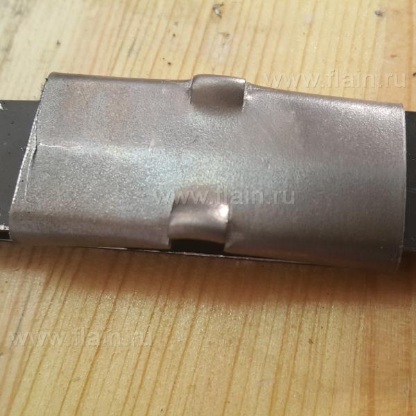 одинараная просечка НРТ-19