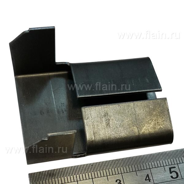 Замок 32х50х1,0 с ушками