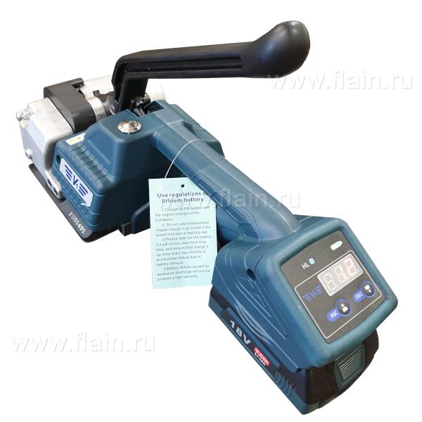 V1 стреппинг для лент