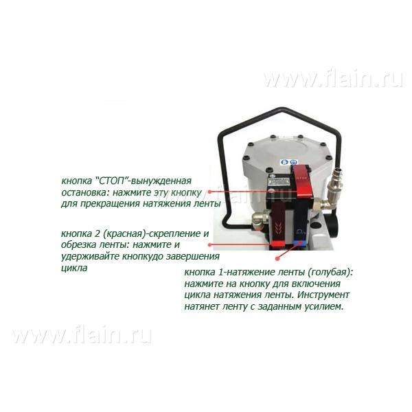 Комбинированный инструмент Columbia ST-INCA 16-19