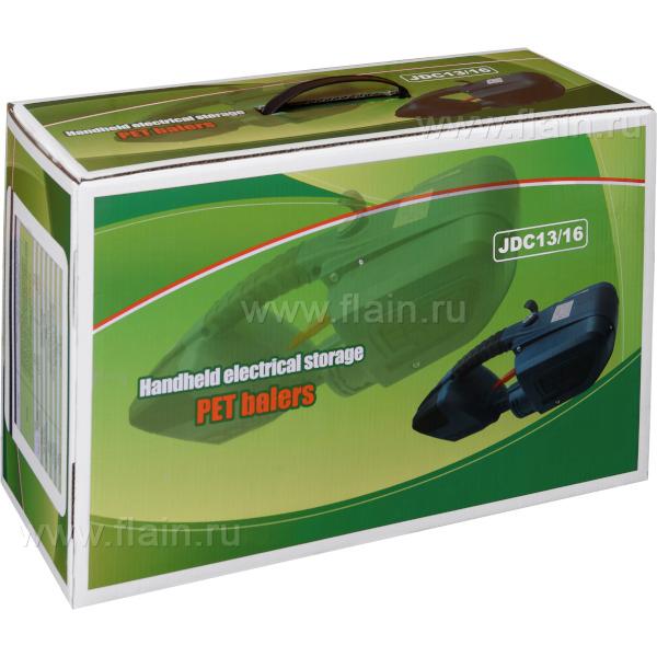 упаковка JDC-16