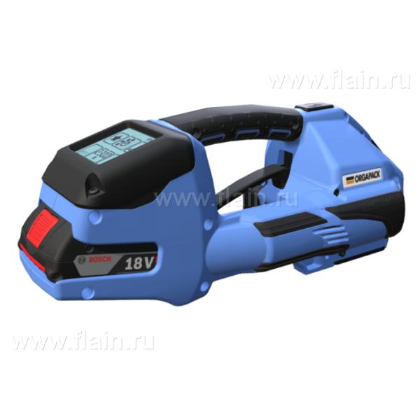 общий вид OR-T 450