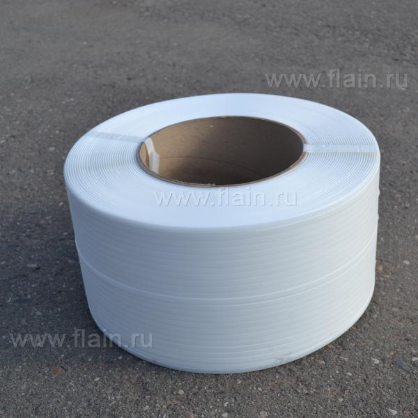 8*0,45 лента полипропиленовая