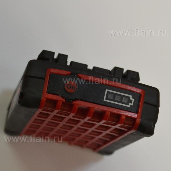 Аккумулятор для BXT3-16