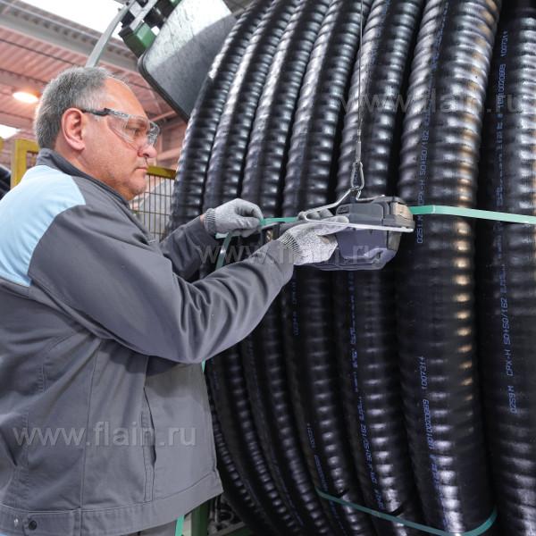 BXT3-16 упаковка труб