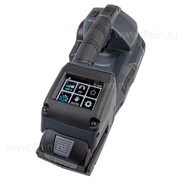Аккумуляторный стреппинг SIGNODE BXT4-16