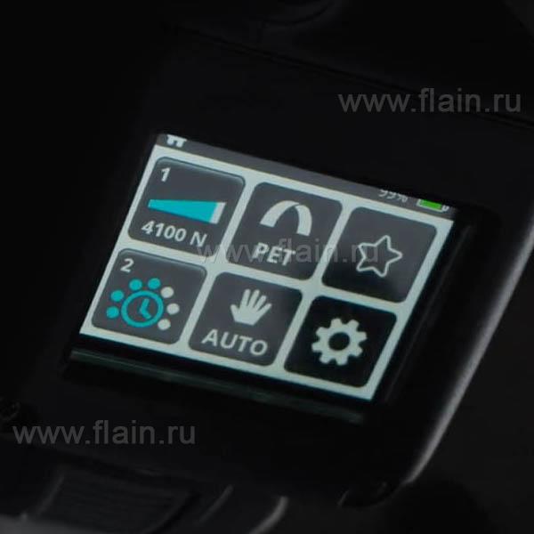 BXT4-19 SIGNODE - панель управления