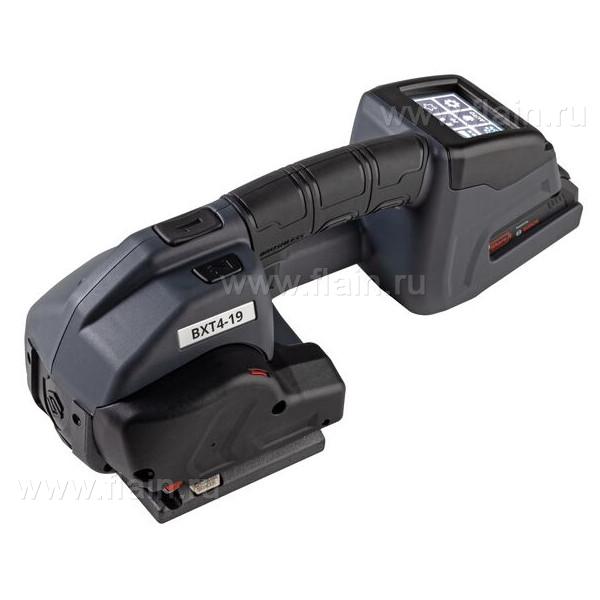 BXT4-19 SIGNODE - Аккумуляторный стреппинг инструмент
