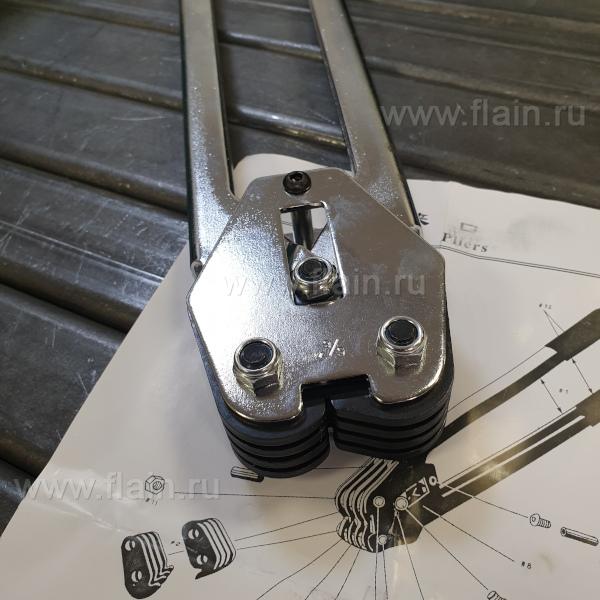 Клещи китай для ПЭТ 402-16