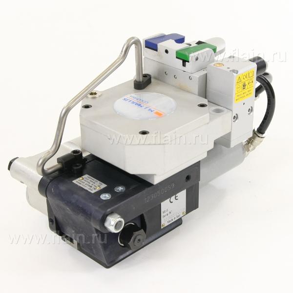 SIAT ST-POLI HT 19