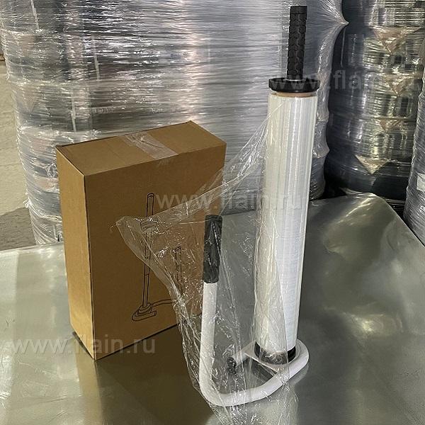 Диспенсер для стрэйч-пленки