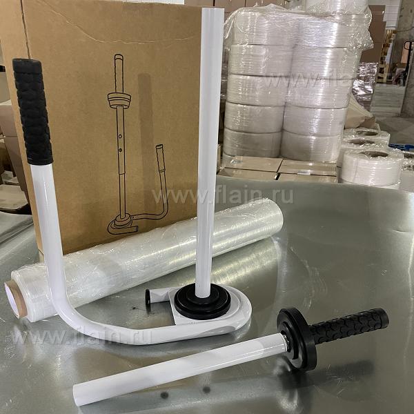 Диспенсер для стрэтч-пленки