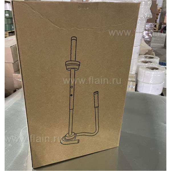 Диспенсер для упковки стрейчем