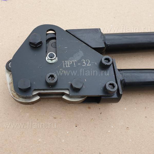 HPT-32 - Пломбиратор стальной ленты