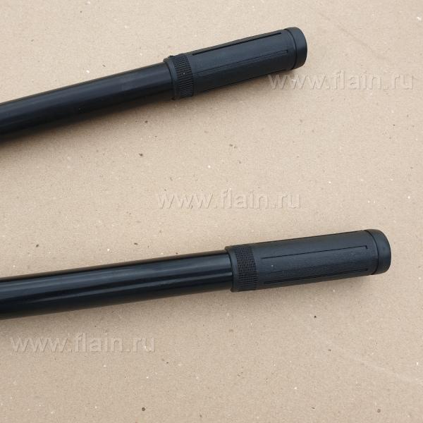 HPT-32 - резиновые ручки