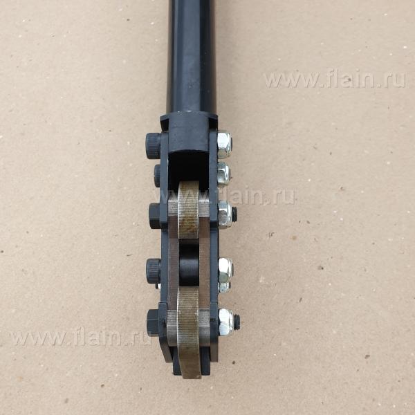 HPT-32 - клещи для лент