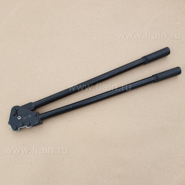 HPT-32 - Пломбиратор