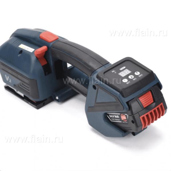 Аккумуляторный инструмент V-2