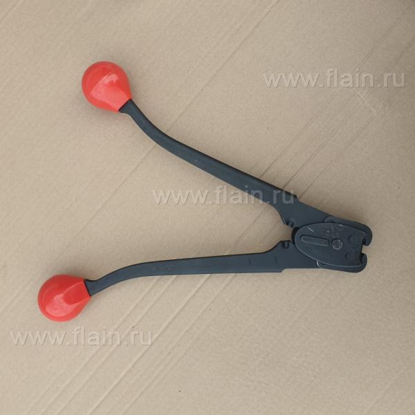 HC810-19 пломбиратор