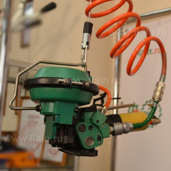 НА ПОДВЕСЕ РКТ-16