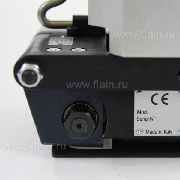 настройка ST-POLI MT 13 clutch (SIAT)