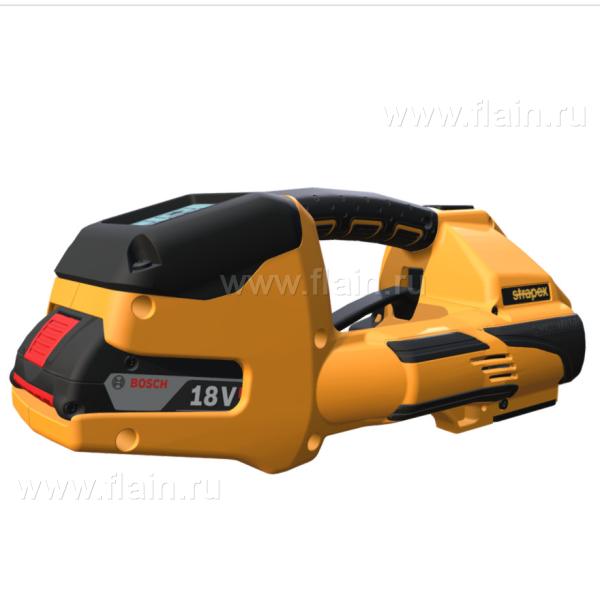STRAPEX STB