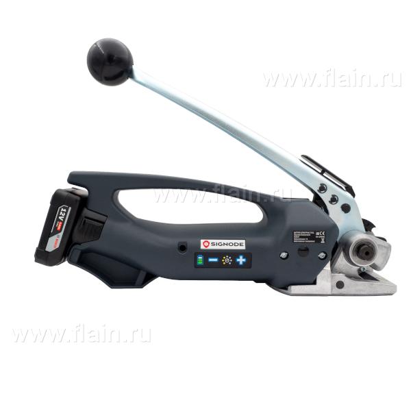 Signode BHC3 стреппинг