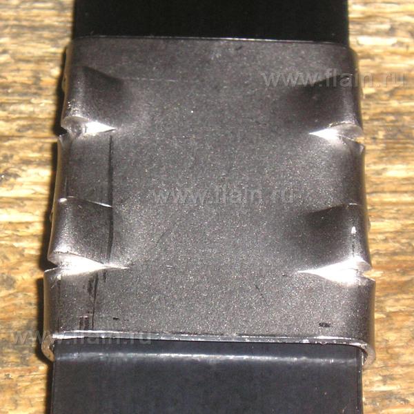 двойная просечка STS 25 - PLUS4  (3 кнопки) - Siat