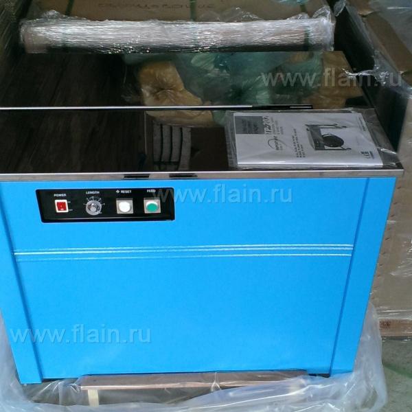 Упаковочная стреппинг машина