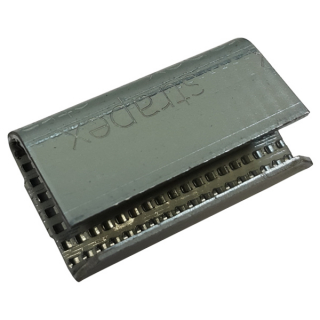 Скрепа ORP 16 (оцинк)