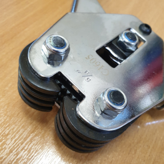 Клещи C1605 для 15мм