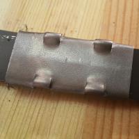 двойная просечка НРТ-19