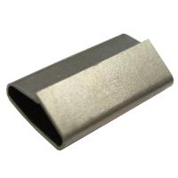Замок 19х45х0,9 оцинкованный