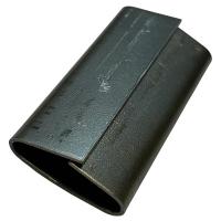 Пломба на стальную ленту 19х45 мм