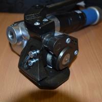 Orgapack CR 208 P