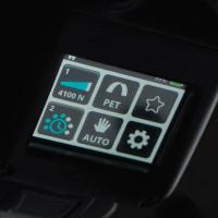 BXT4-19 SIGNODE - панель управления