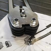 Клещи для ПЭТ 15,5*0,89