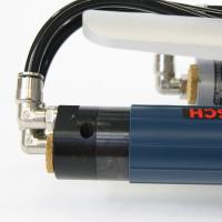 настройка силы натяжения   SIAT  ST-POLI HT19