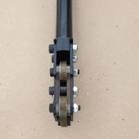 HPT-32 - клещи для лент