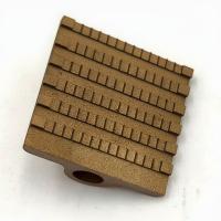 Пятка сварки нижняя JDC1024 