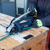 BHC3 аккумуляторный для ПЭТ лент